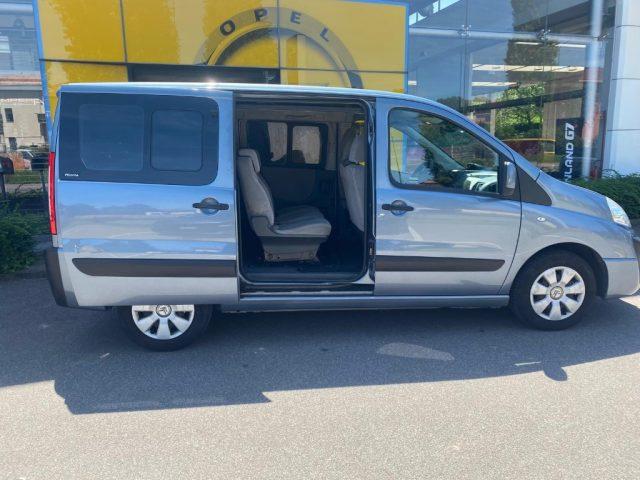 CITROEN Jumpy 2.0 HDi/120 PC Atlante Business