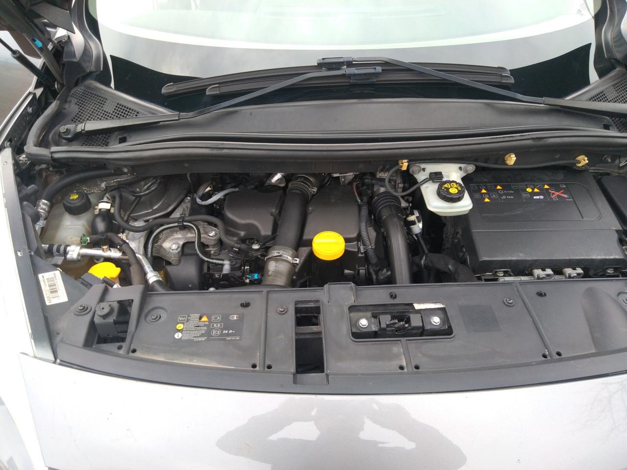 Renault Scenic Scénic XMod dCi 110 CV Start&Stop Energy Limited