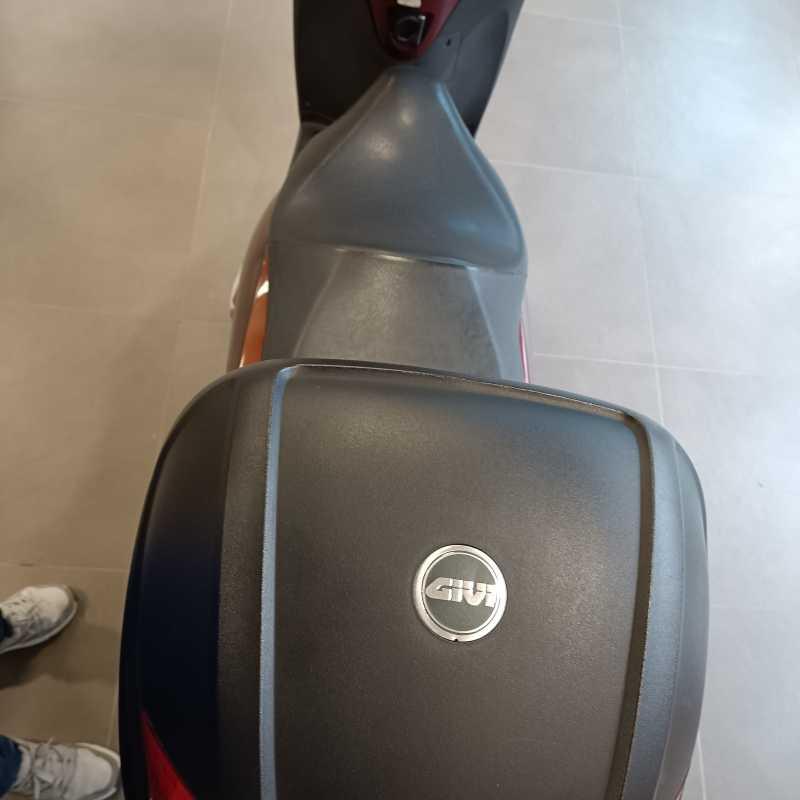 Honda SH 300 i - 2007