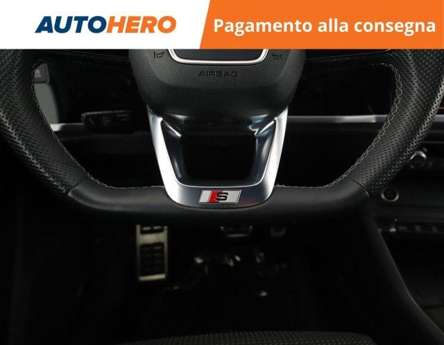 AUDI Q3 SPB 35 TFSI S line edition