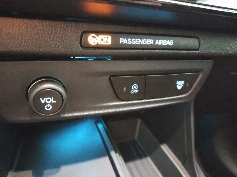 FORD Puma '19-> - Puma 1.0 EcoBoost Hybrid 125 CV S&S ST-Line