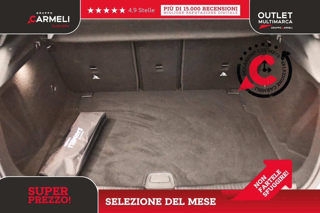 Mercedes Classe A 180 180 D Sport 7G-DCT
