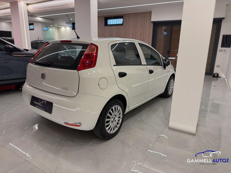 FIAT Punto FIAT GRANDE PUNTO 1.3 AUTOCARRO