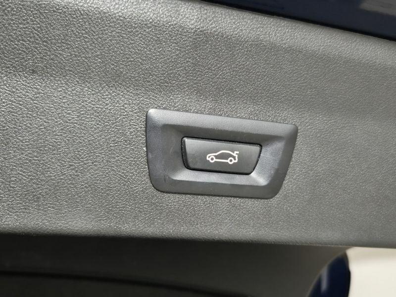 BMW X4 G02 2021 xdrive30d mhev 48V Msport 249cv auto