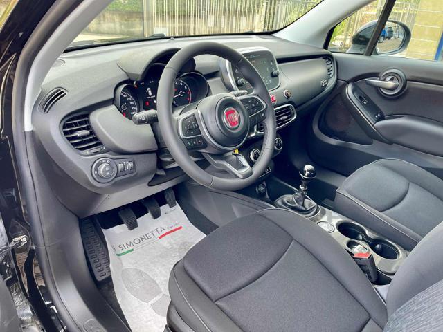 FIAT 500X 1.0 T3 120 CV - KM0