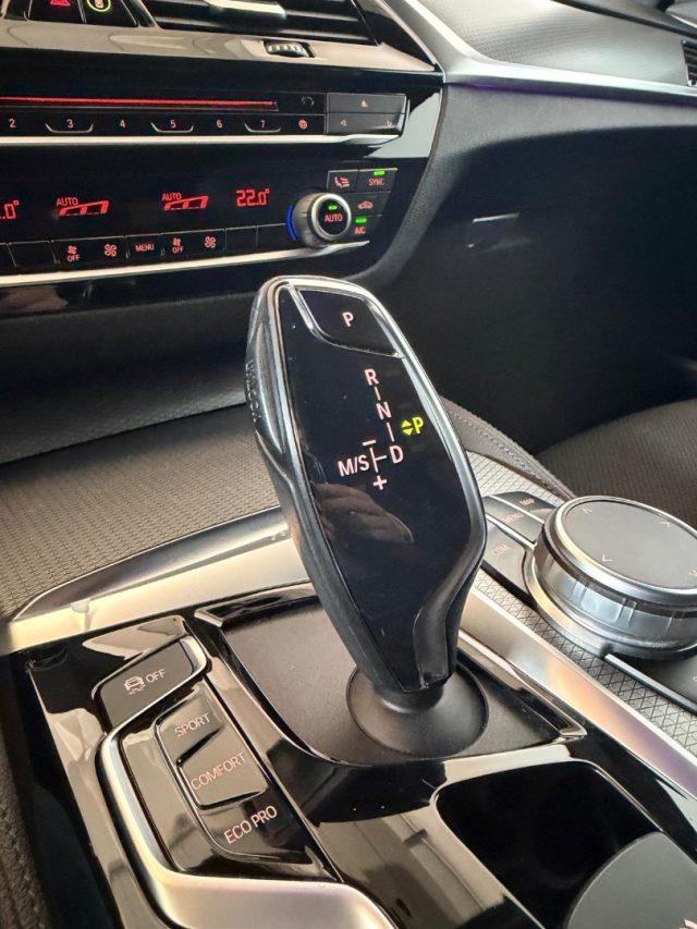 BMW 540 d xDrive Touring Msport //BELL1SS1MA//