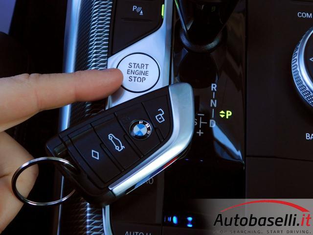 BMW 420 D 48v MHEV COUPÉ MSPORT AUTOMATICA Mild hybrid