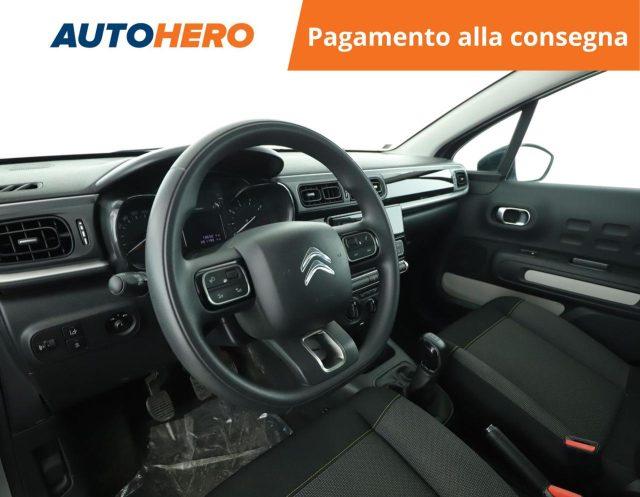 CITROEN C3 PureTech 82 S&S Feel