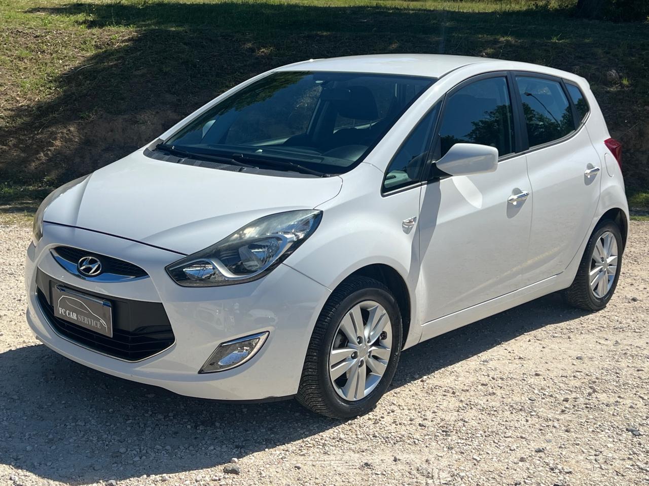 Hyundai iX20 1.4 90 CV XPossible