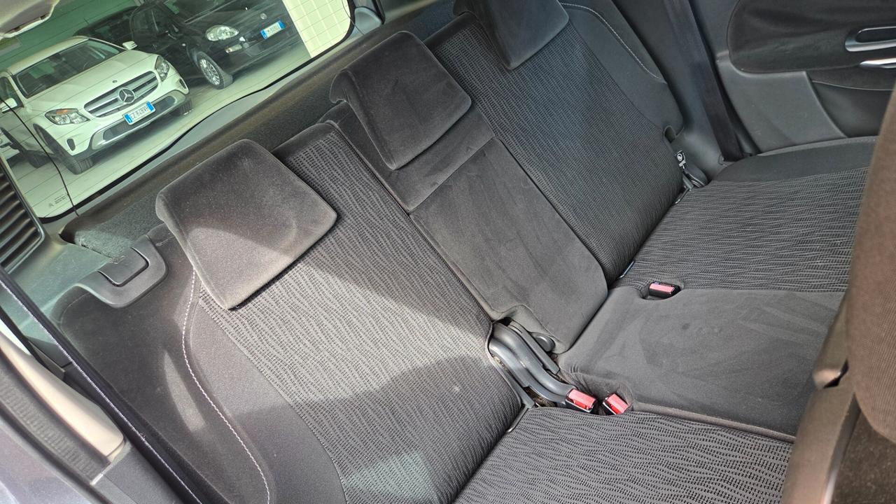 Citroen C3 Picasso 1.4 VTi 95 Exclusive Style