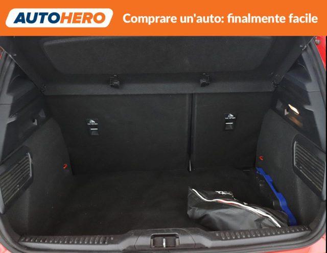 FORD Focus 1.0 EcoBoost 125 CV 5p. ST-Line