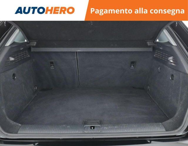 AUDI A3 SPB 30 TDI
