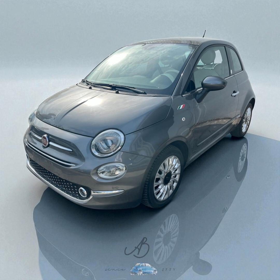 Fiat 500 1.3 Multijet 95 CV Mirror