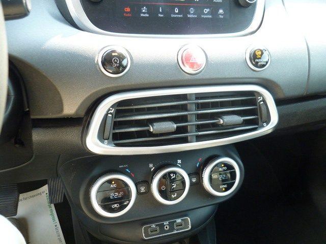 FIAT 500X 1.6 MultiJet 120 CV City Cross