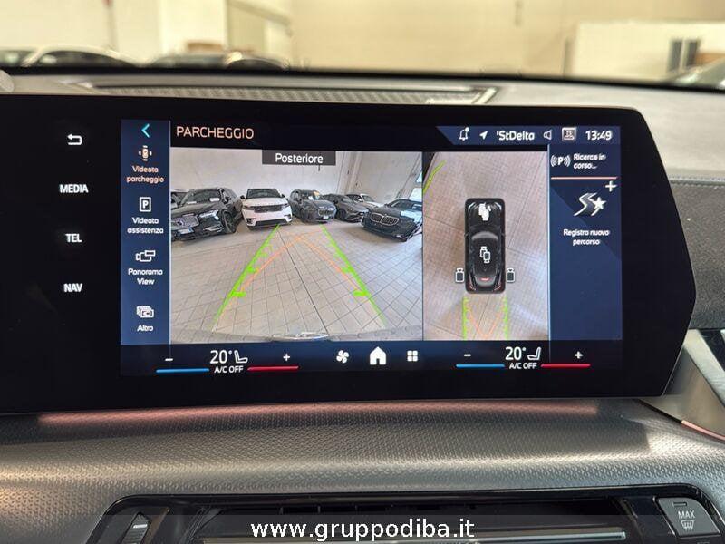 BMW X2 U10 xdrive 20d 48V MSport auto
