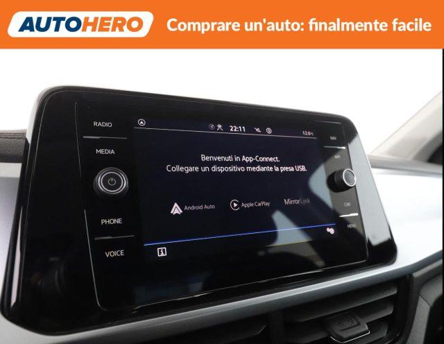 VOLKSWAGEN T-Roc 1.0 TSI Life