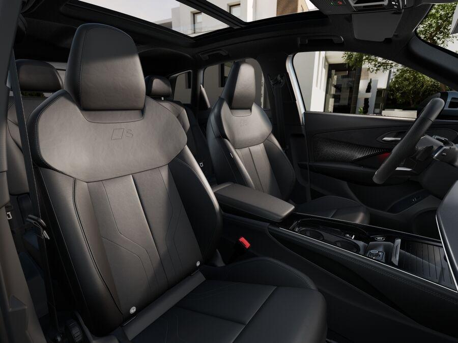 AUDI Audi Q3 SUV Business TFSI 110 kW S tronic