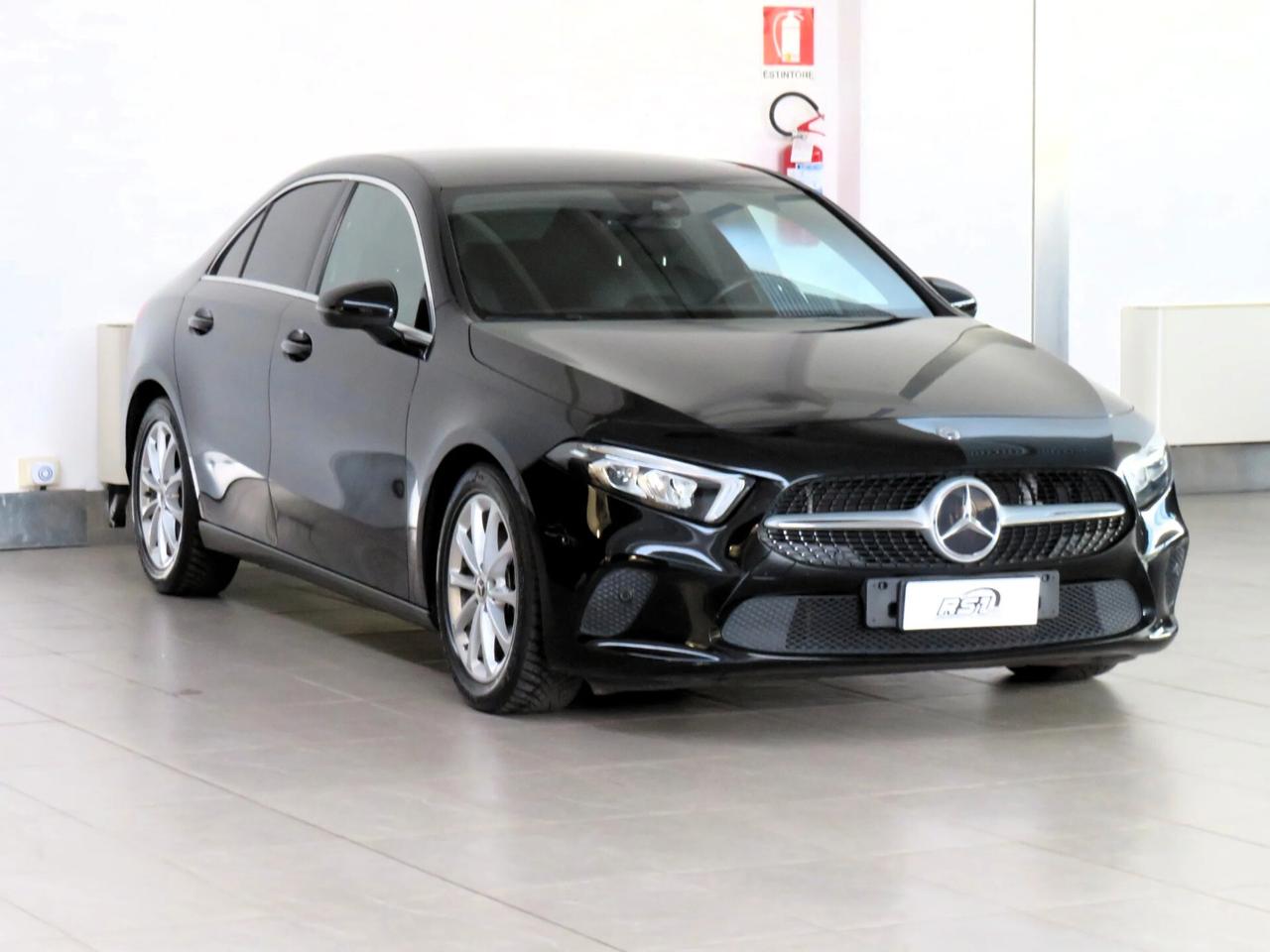 Mercedes-benz A 200 Sport