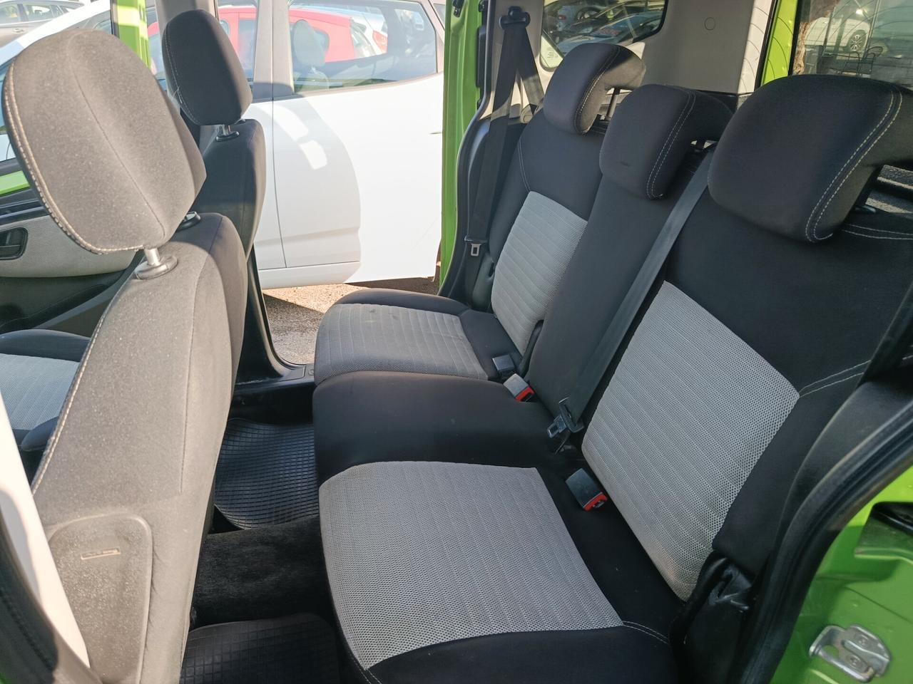 Fiat Qubo 1.3 MJT 75 CV Dynamic