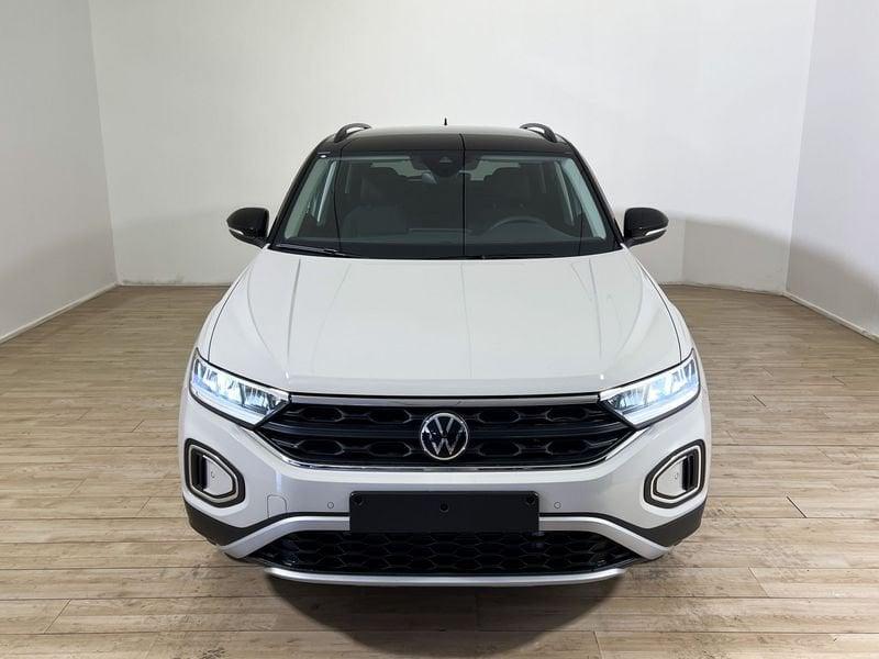 Volkswagen T-Roc T-Roc 2.0 TDI SCR 150 CV DSG Sport
