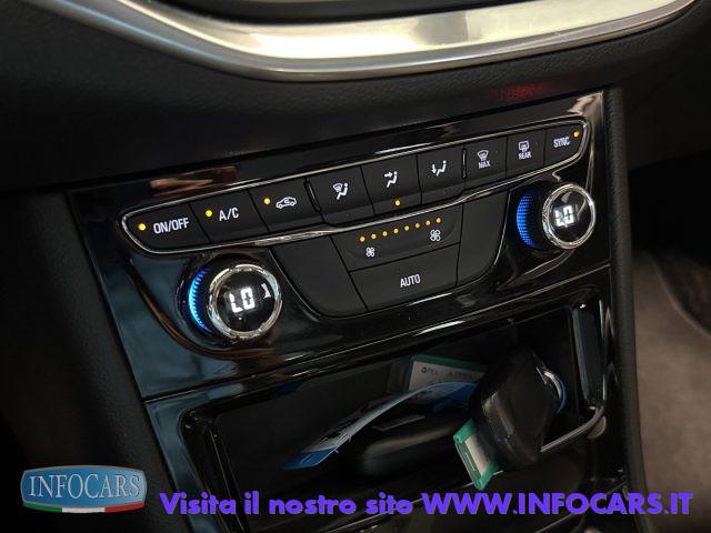 OPEL Astra Sports Tourer 1.5 CDTI 105 CV Bus. Eleg. - PROMO