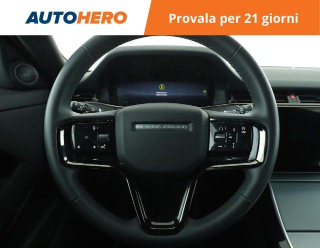 LAND ROVER Range Rover Evoque 2.0D I4 163 CV AWD Auto S