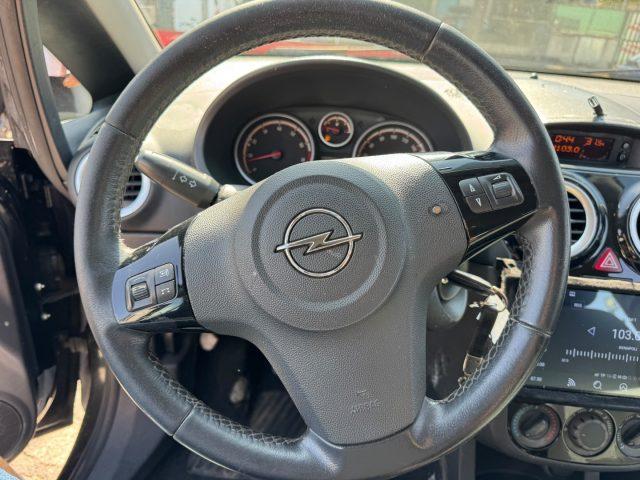 OPEL Corsa 1.2 5 porte Cosmo