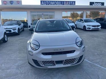 Fiat 600 1.2 hybrid 100cv auto Pack Comfort (NUOVA)