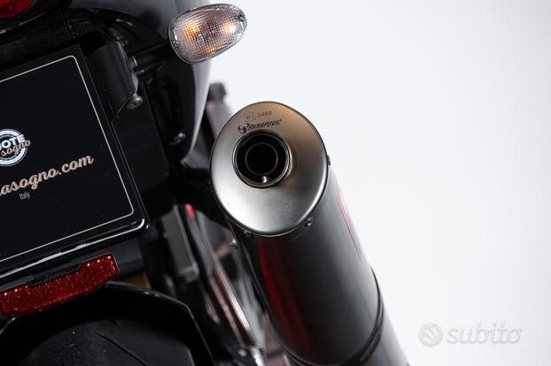 Aprilia tuono v2 1000 - 2005