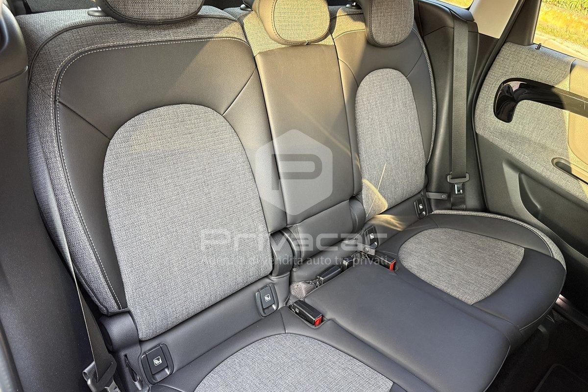 MINI Mini 1.5 Cooper Classic Countryman