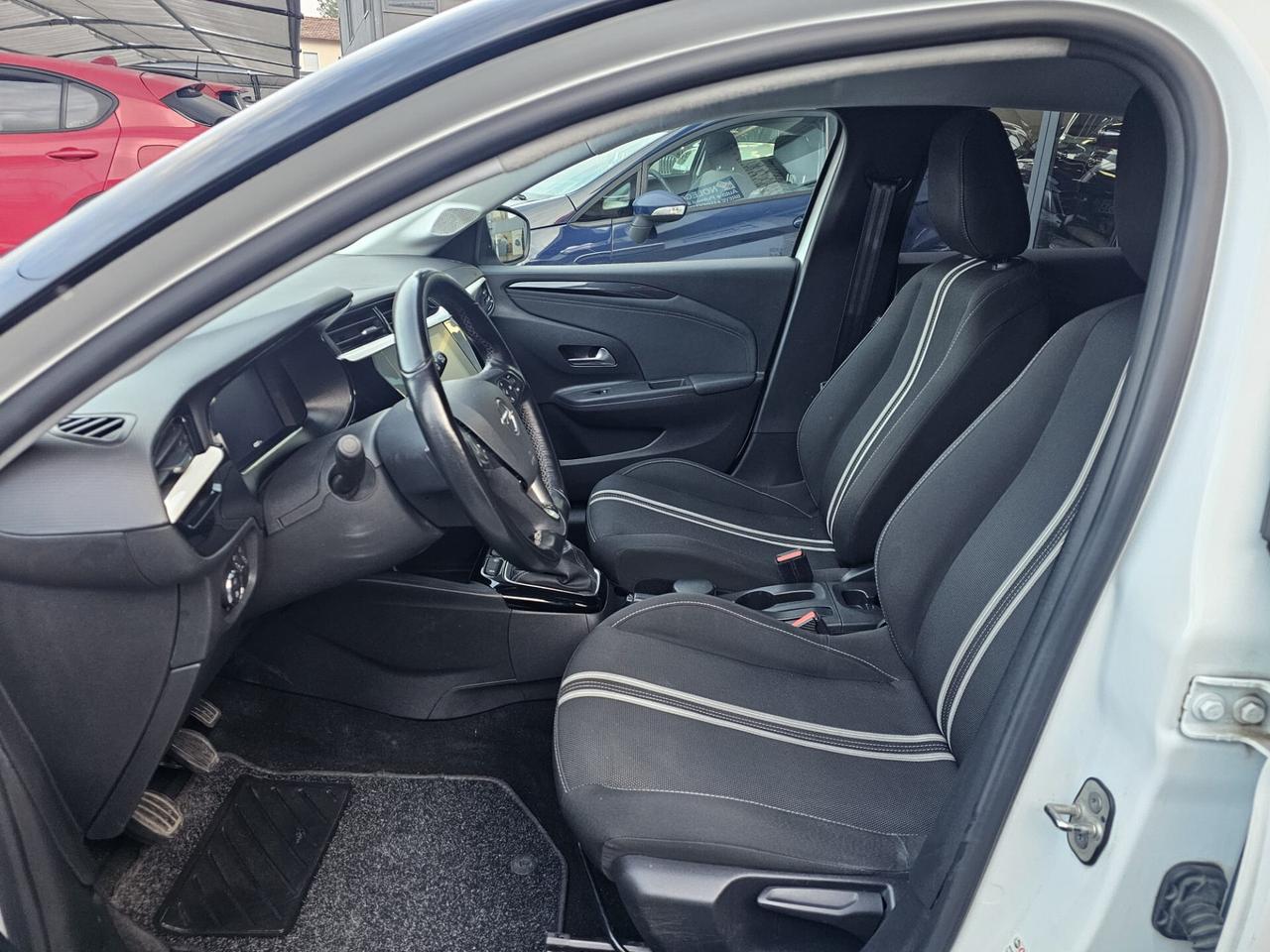 Opel Corsa 1.2 100 CV Edition **SOLO 42000KM**