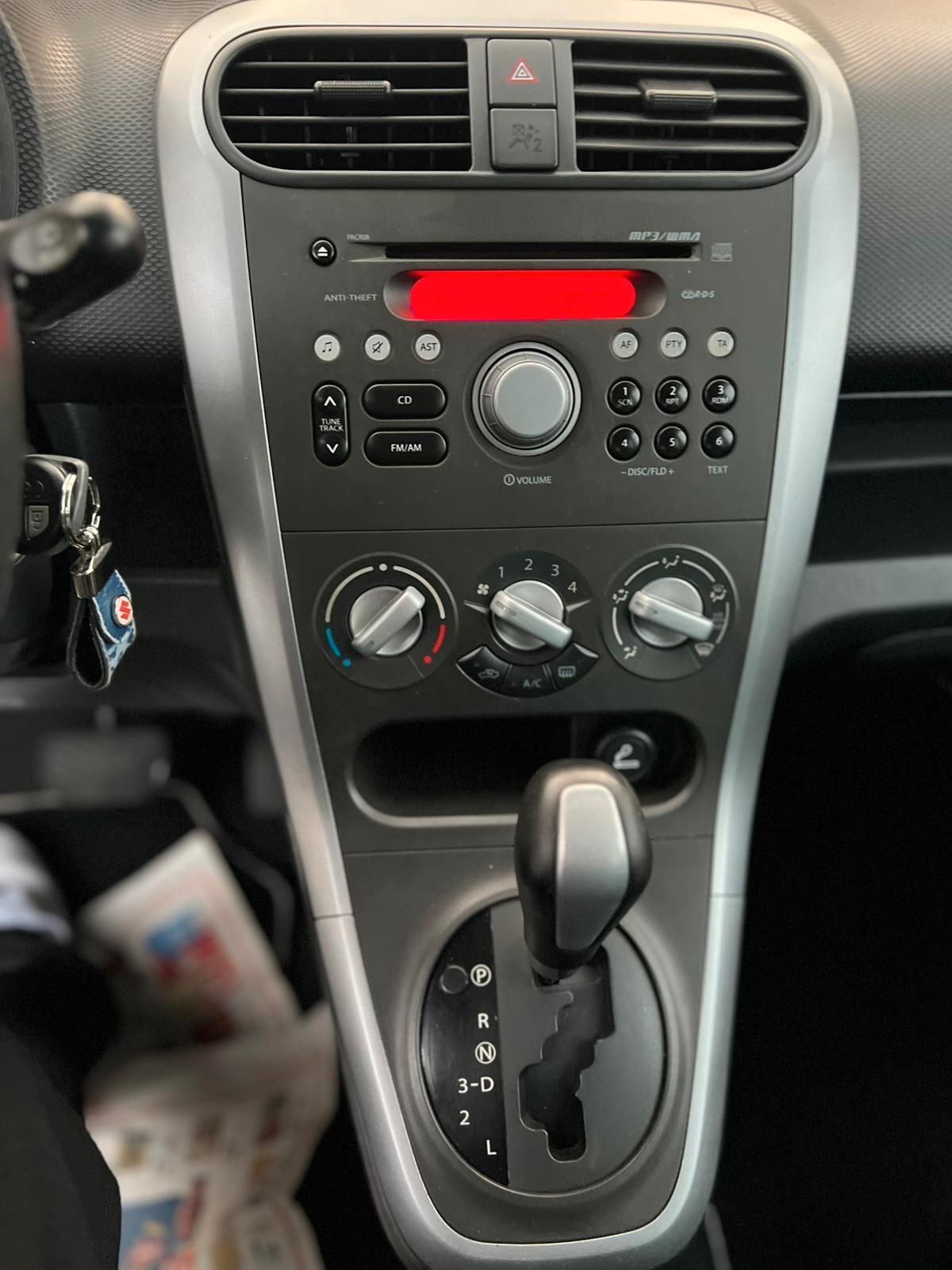 SPLASH 1.2 SAFETY PACK GLS