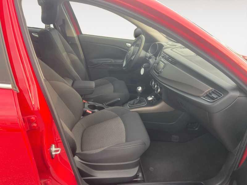ALFA ROMEO Giulietta 1.6 jtdm Distinctive 120cv