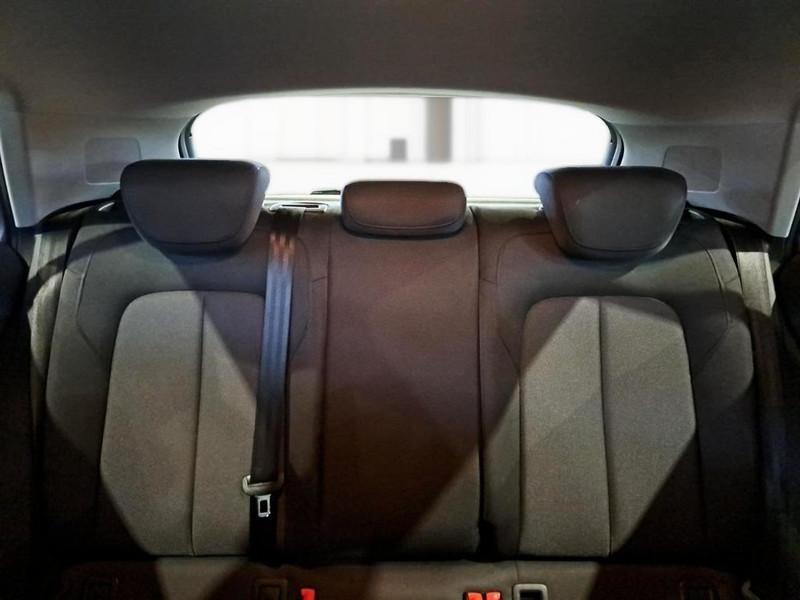 AUDI Q2 1.6 30 TDI BUSINESS S TRONIC SUV