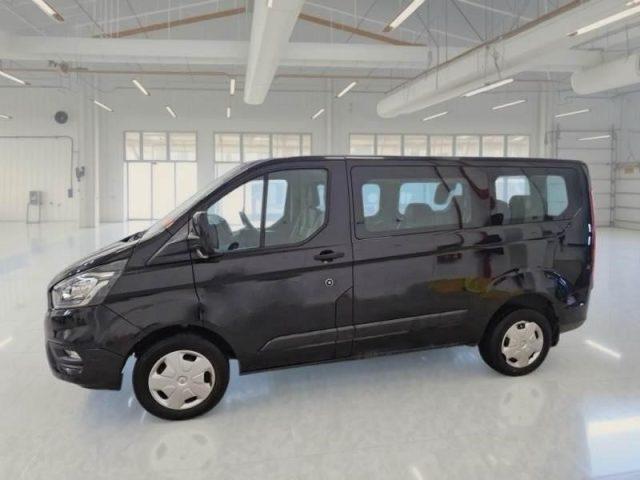 FORD Transit Custom 2.0dcti 9 POSTI PREZZO VALIDO FINO 18.04,GARANZIA