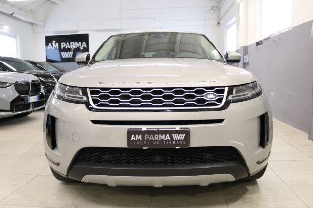 LAND ROVER Range Rover Evoque 2.0D I4 180 CV AWD Auto HSE