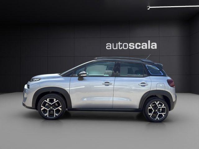 CITROEN C3 Aircross PureTech 110 S&S Max