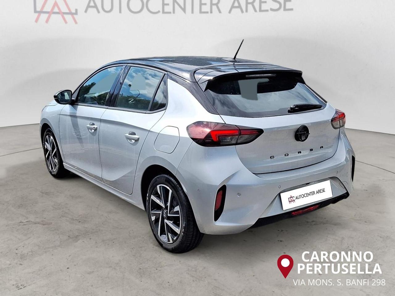 Opel Corsa 1.2 GS s&s 75cv