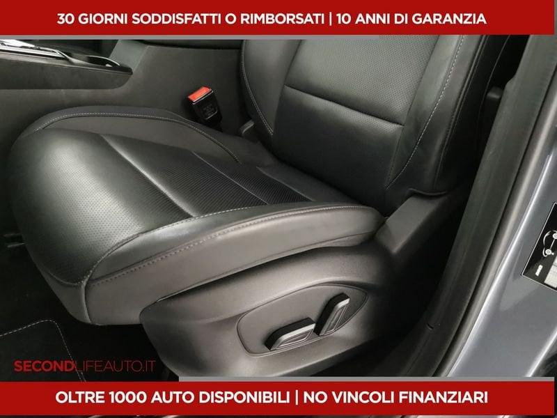 MG ZS 1.5 hybrid+ Luxury auto