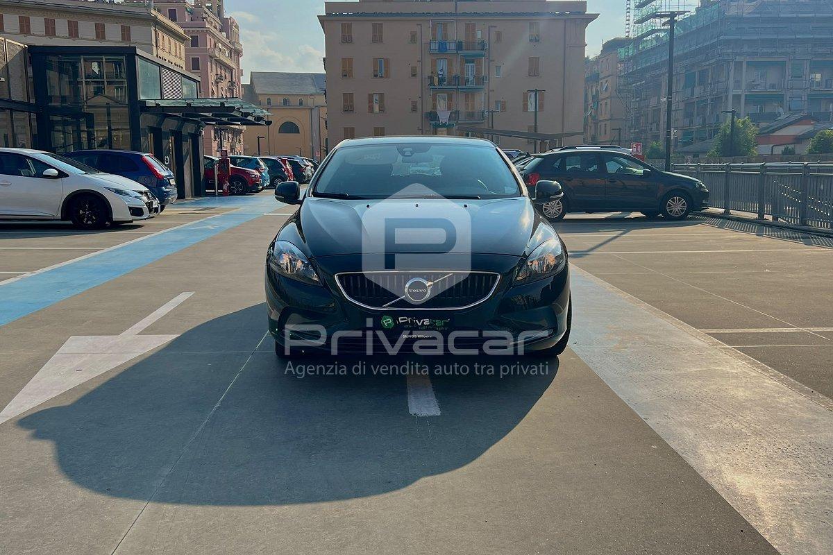 VOLVO V40 D2 Geartronic Business