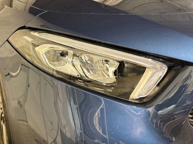MERCEDES-BENZ A 250 e hybrid EQ Premium