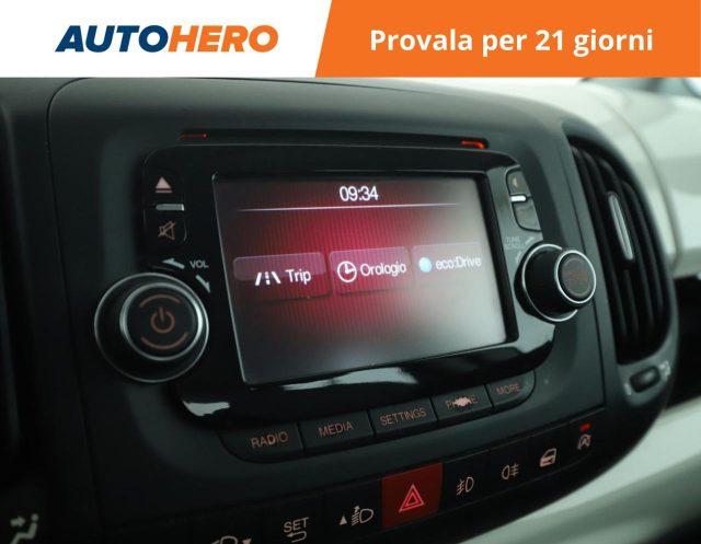 FIAT 500L 1.3 Multijet 85 CV Pop Star