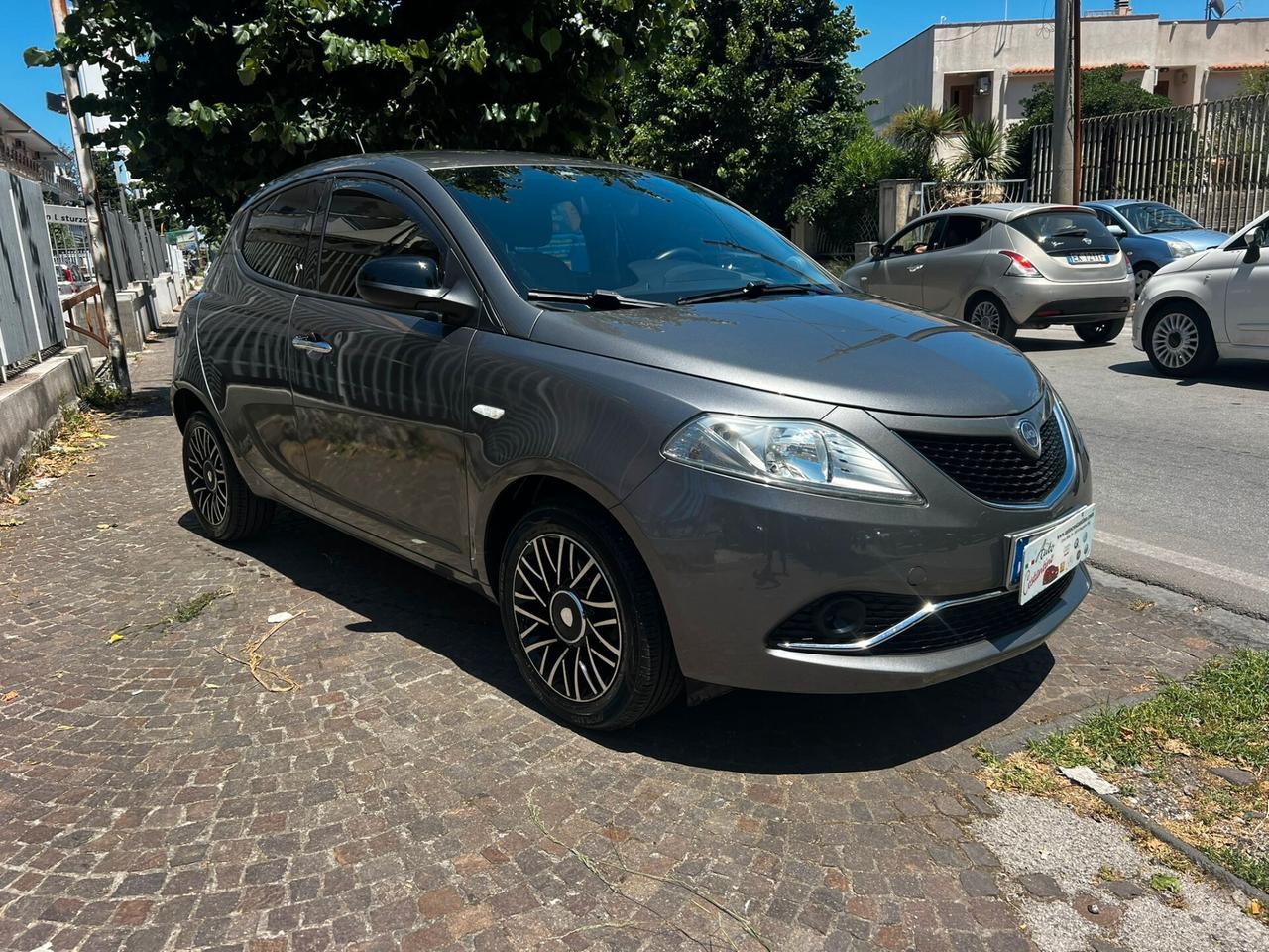 Lancia Ypsilon 1.3 MJT 16V 95 CV 5 porte S&S PLATINUM