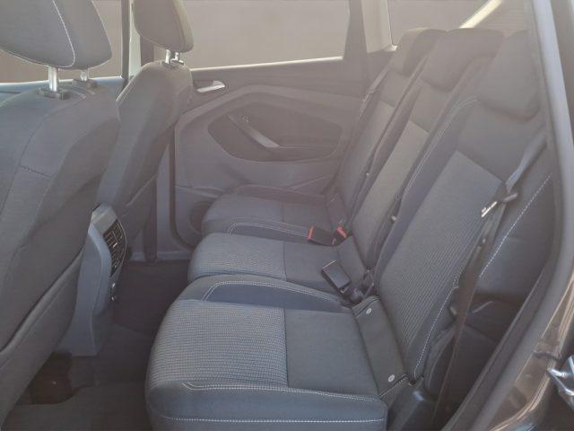 FORD C-Max 1.6 TDCi 115CV Titanium