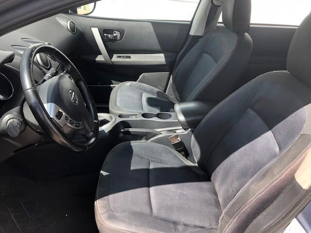 Nissan Qashqai 1.5 dCi Acenta