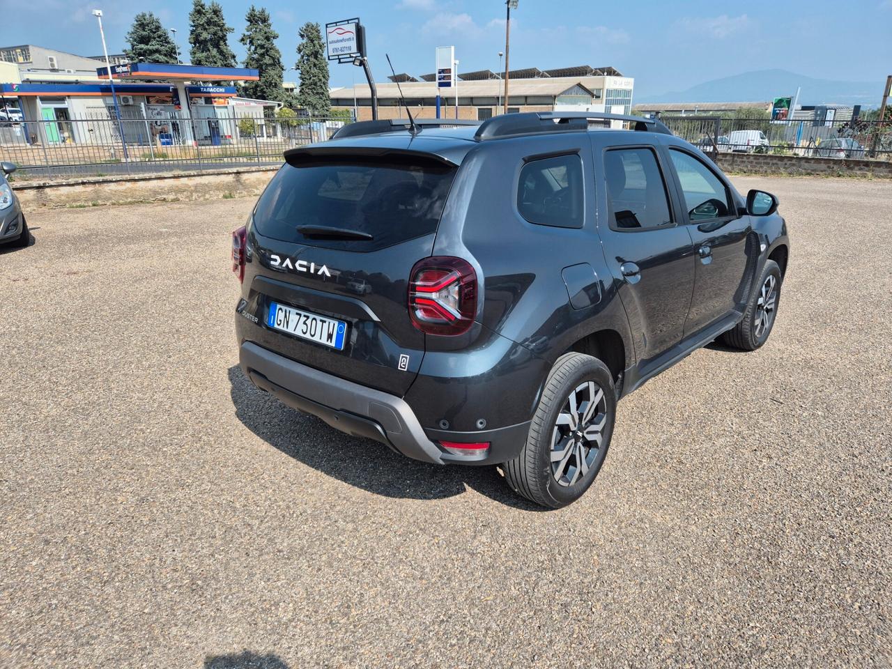 Dacia Duster 1.0 TCe GPL 4x2 Journey