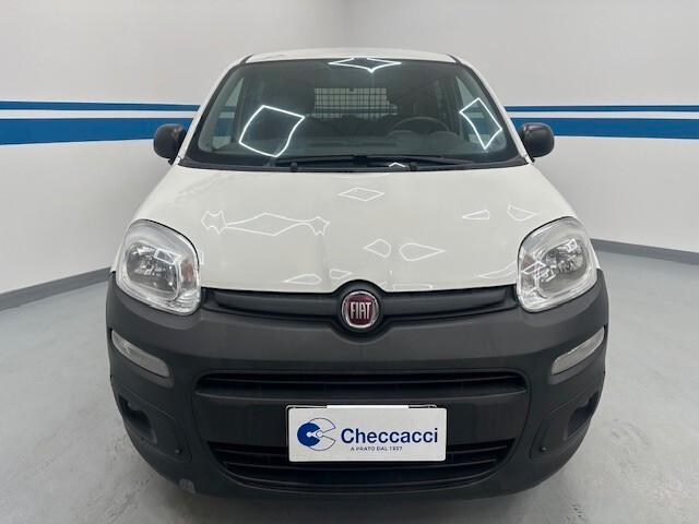 Fiat Panda 1.2 Pop Van 2 posti