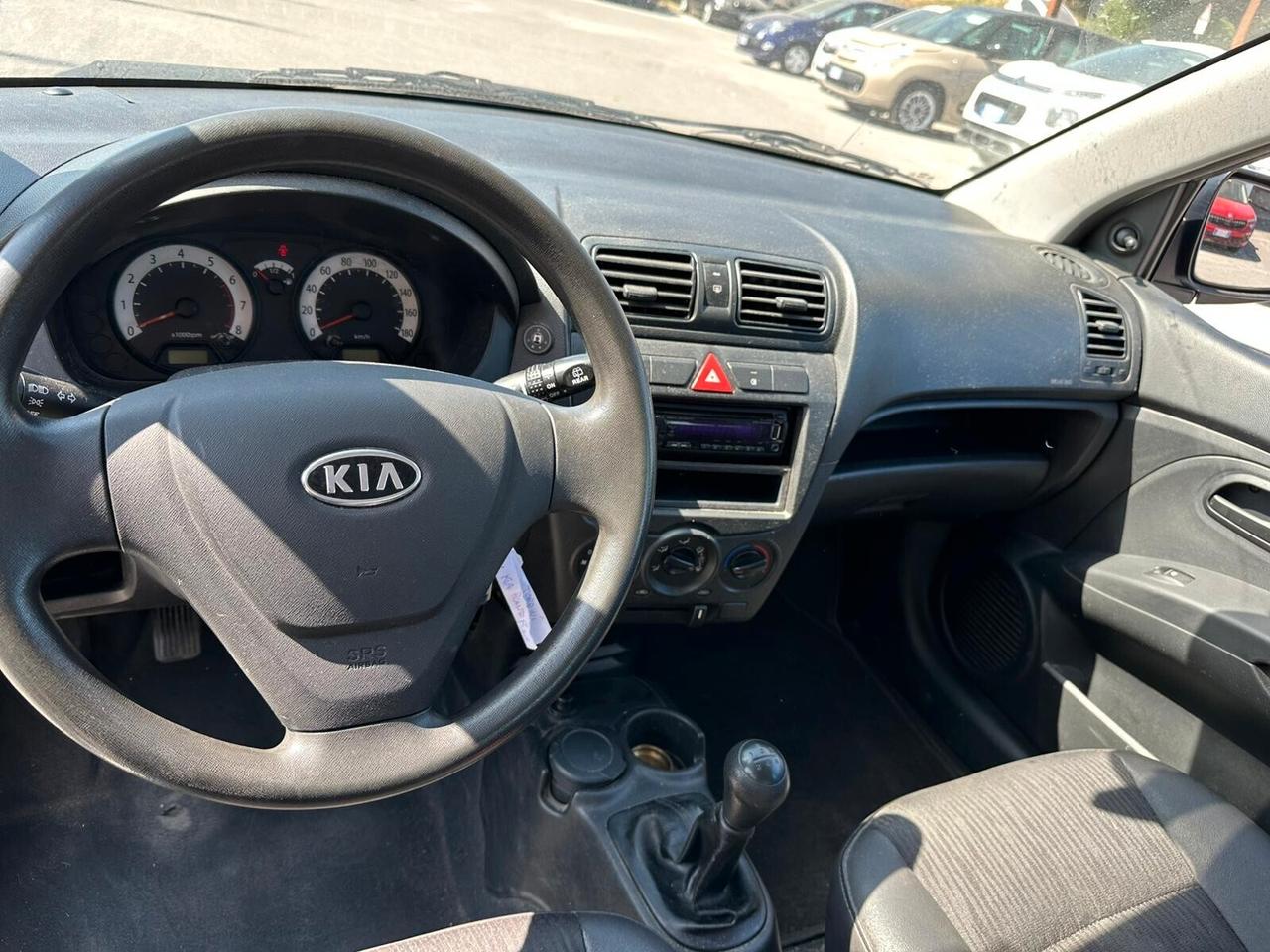 Kia Picanto 1.0 12V Urban