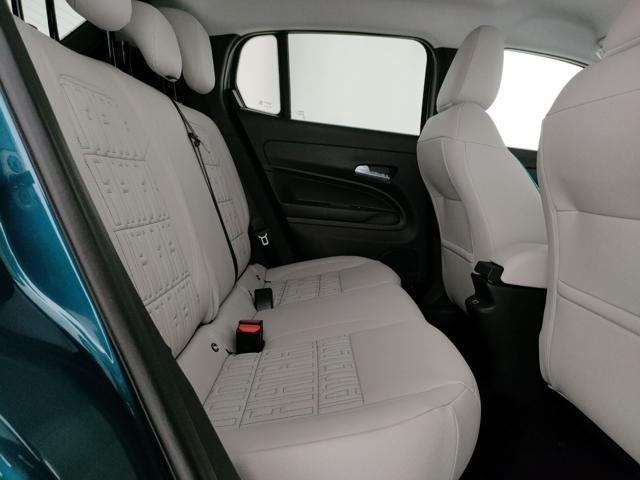 FIAT 600 Hybrid 110 CV DCT MHEV La Prima