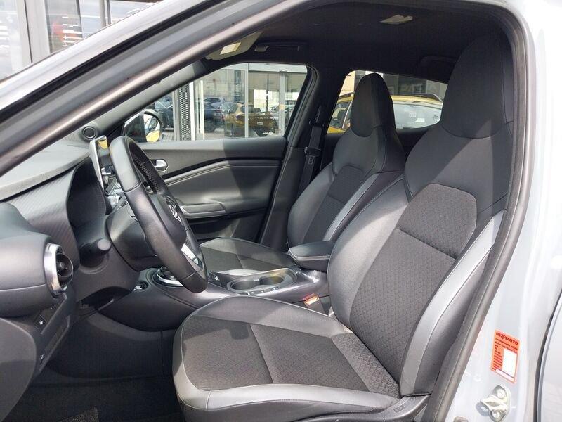Nissan Juke Juke 1.6 hev N-Connecta